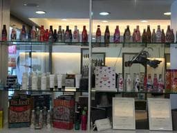 free造型bon店美髮沙龍