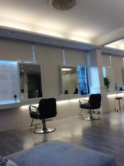 F.S HAIRSTYLING