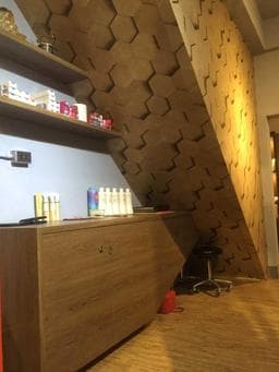 披索髮藝x Peso hair salon