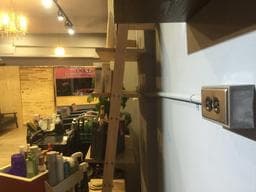 披索髮藝x Peso hair salon