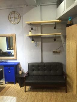 披索髮藝x Peso hair salon