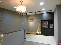 AT30 台南專業質感沙龍 中山旗艦店