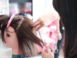 V-salon美學團隊