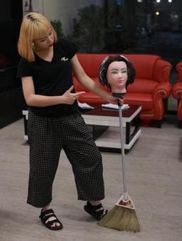 V-salon美學團隊
