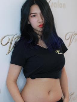 V-salon美學團隊