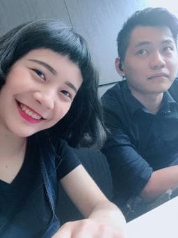 V-salon美學團隊