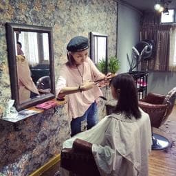 Debby Hair Studio