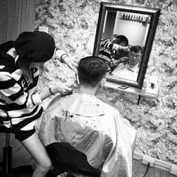 Debby Hair Studio