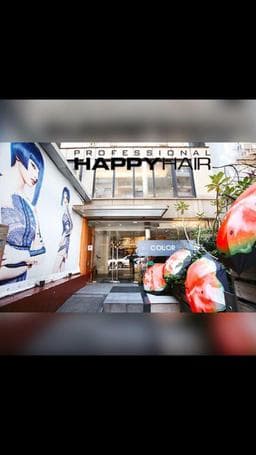 Happyhair