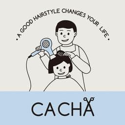 CACHA喀喳