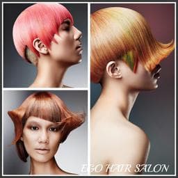 EGO博愛店