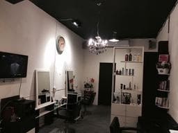 R'n hair salon