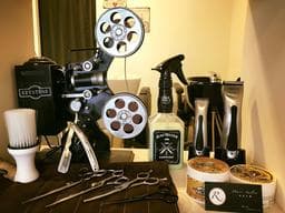 R'n hair salon