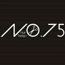NO.75 Hair Design