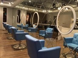 工谷髮藝 koku hair Boutique