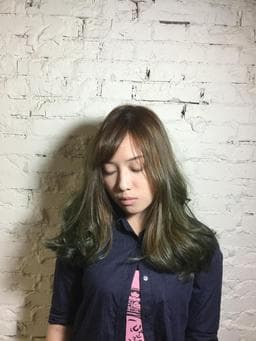 精萃髮廊