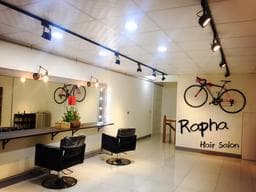 拉法髮妝RaphaHair