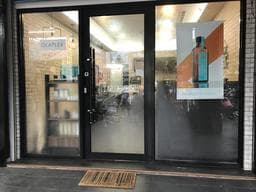 零度空間HAIR SALON