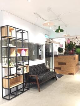 Share hair salon 分享髮藝