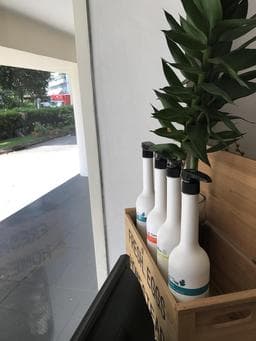 The Scalpture Hair.Spa.Salon