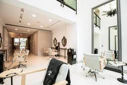 小喬Hair
