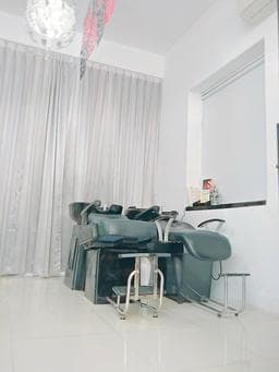 UME尤美美髮整體造型