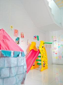 UME尤美美髮整體造型
