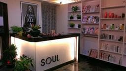 Soul 髮藝社