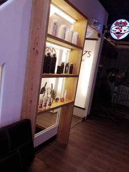 NO.75Hair Design 瑞芳店