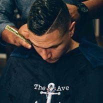 The Ave Barbershop and Salon