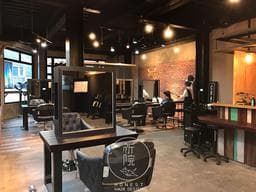 祈院_HONEST HAIR SALON