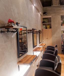 Fusion䯱宣Hair Salon