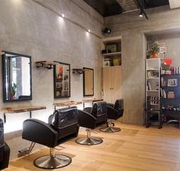 Fusion䯱宣Hair Salon