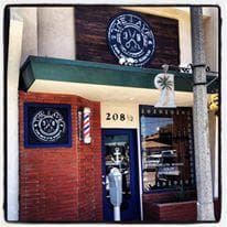 The Ave Barbershop and Salon