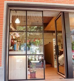 Fusion䯱宣Hair Salon