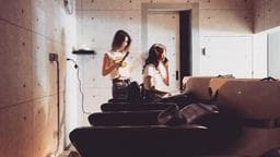 Bowie & Ken Hair Salon