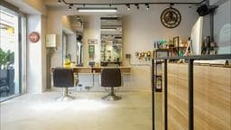 Bowie & Ken Hair Salon