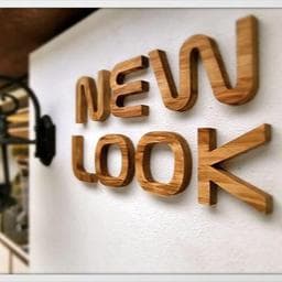 New Look Hair Salon