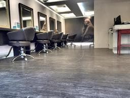 New Look Hair Salon
