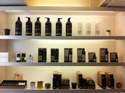 New Look Hair Salon