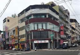 上越國際髮型-員林店