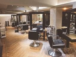 加慕秀Hair Salon 公館店