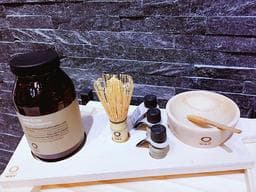 Sensation Hair land