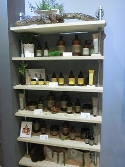 Sensation Hair land