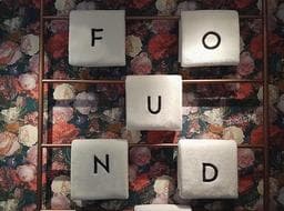 FOUNDhair