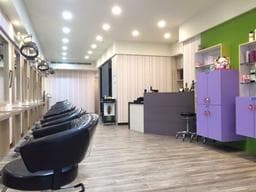 Mentor Hair--集美店