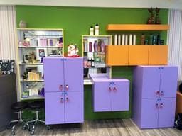 Mentor Hair--集美店