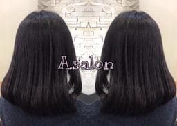 A.salon蘆洲店