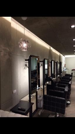 Glamour Hair Salon