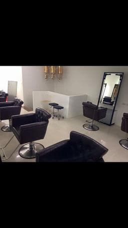 Glamour Hair Salon